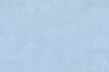 Light blue poplin