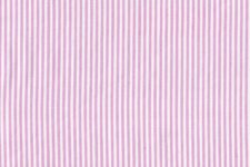 Pink corded stripes
