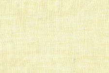 Light yellow linen