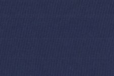 Navy blue oxford