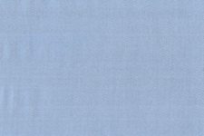 Medium blue twill - easy iron