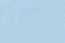 Light blue poplin
