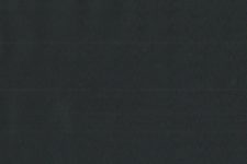 Black poplin