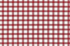 Red checks