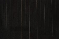 Navy double stripe