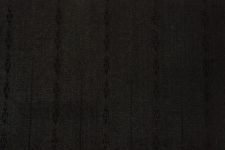 Dark navy self stripes