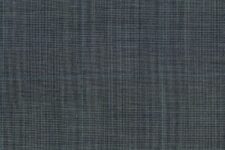 Grey check with blue windowpane