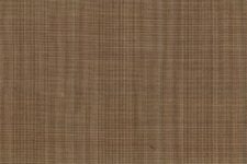 Tan check with blue windowpane