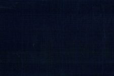 Dark blue check with blue windowpane