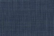 Blue grey herringbone