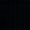Black pinstripes - Flannel