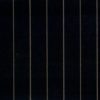 Black with tan stripe