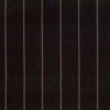 Brown with tan stripe