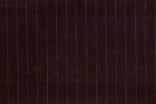 Brown stripe