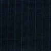 Dark grey with blue stripes