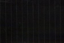 Brown stripe