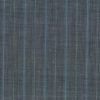 Grey with blue stripes