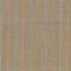 Beige with blue stripes