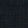 Dark grey check with red windowpane
