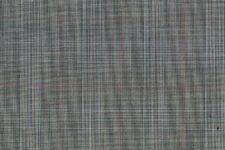 Light grey multi check