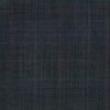 Dark grey multi check