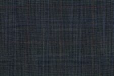 Dark grey multi check