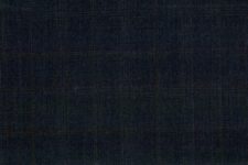 Dark grey with bronze check