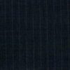 Dark grey with blue stripes