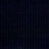 Navy pinstripes