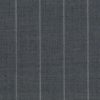 Medium grey wide stripe