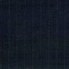 Dark grey with blue stripe