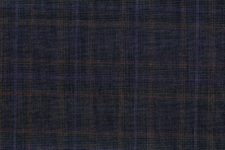 Grey multi check
