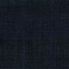 Grey check with blue windowpane