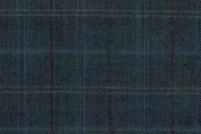 Grey multi windowpane