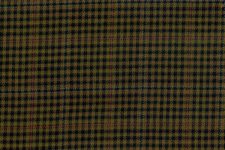 Brown check