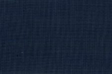 Blue herringbone