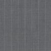 Grey with blue stripes