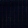Navy with red stripes