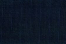 Blue multi stripes