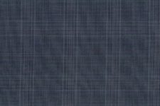 Blue windowpane