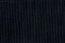 Black narrow pinstripes