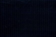 Navy with blue pinstripes