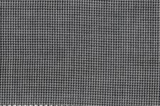 Dark silver nailhead