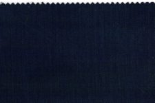 Navy herringbone