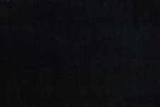 Black herringbone