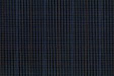 Grey houndstooth check