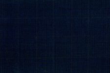 Dark blue windowpane