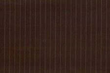 Brown stripe