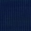 Cobalt blue stripe