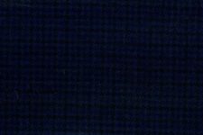 Blue houndstooth check